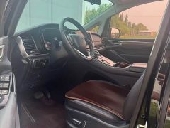 GAC Aion M8 2023 Lingxiu Series 390T Respect Edition - ფოტო 4