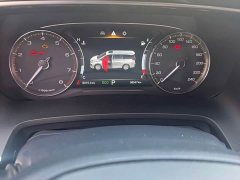 GAC Aion M8 2023 Lingxiu Series 390T Respect Edition - ფოტო 5