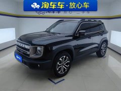 Great Wall Dachshund 2024 1.5T DCT Border Collie Edition - ფოტო 1