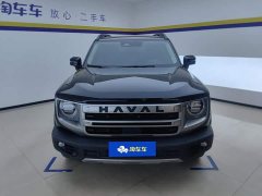 Great Wall Dachshund 2024 1.5T DCT Border Collie Edition - ფოტო 2