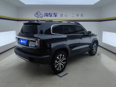 Great Wall Dachshund 2024 1.5T DCT Border Collie Edition - ფოტო 3