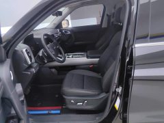 Great Wall Dachshund 2024 1.5T DCT Border Collie Edition - ფოტო 9