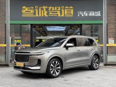 Li Auto ONE Extended Range 6-Seater - ფოტო 1