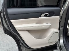 Li Auto ONE Extended Range 6-Seater - ფოტო 15