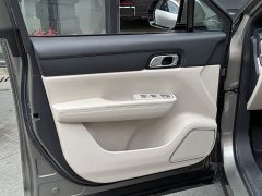 Li Auto ONE Extended Range 6-Seater - ფოტო 16