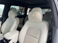 Li Auto ONE Extended Range 6-Seater - ფოტო 18