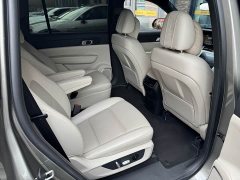 Li Auto ONE Extended Range 6-Seater - ფოტო 19