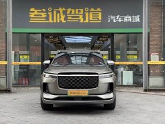 Li Auto ONE Extended Range 6-Seater - ფოტო 2