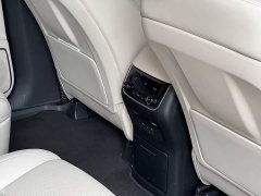Li Auto ONE Extended Range 6-Seater - ფოტო 20