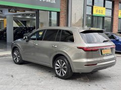 Li Auto ONE Extended Range 6-Seater - ფოტო 6