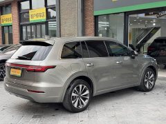 Li Auto ONE Extended Range 6-Seater - ფოტო 7