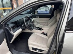Li Auto ONE Extended Range 6-Seater - ფოტო 8
