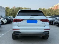 Audi Q3 2022 35 TFSI Fashion Dynamic - ფოტო 10