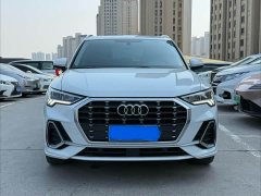 Audi Q3 2022 35 TFSI Fashion Dynamic - ფოტო 2