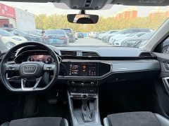Audi Q3 2022 35 TFSI Fashion Dynamic - ფოტო 4