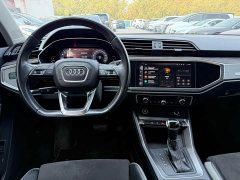 Audi Q3 2022 35 TFSI Fashion Dynamic - ფოტო 5