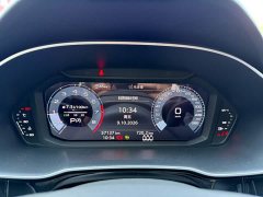 Audi Q3 2022 35 TFSI Fashion Dynamic - ფოტო 6