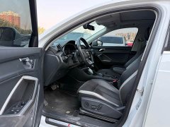 Audi Q3 2022 35 TFSI Fashion Dynamic - ფოტო 7