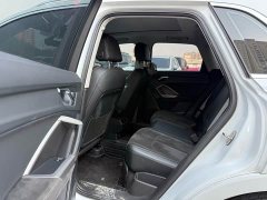 Audi Q3 2022 35 TFSI Fashion Dynamic - ფოტო 8