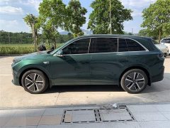 Li Auto L6 2024 Pro - ფოტო 3