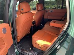 Li Auto L6 2024 Pro - ფოტო 5
