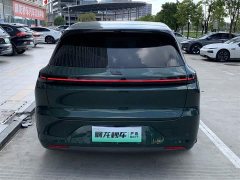 Li Auto L6 2024 Pro - ფოტო 7