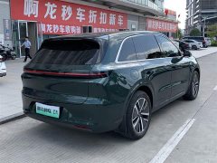 Li Auto L6 2024 Pro - ფოტო 8