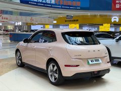 ORA Good Cat 400km Standard Range Muse Edition LFP Battery - ფოტო 3