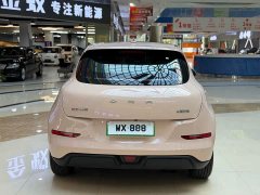 ORA Good Cat 400km Standard Range Muse Edition LFP Battery - ფოტო 4