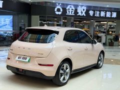 ORA Good Cat 400km Standard Range Muse Edition LFP Battery - ფოტო 5
