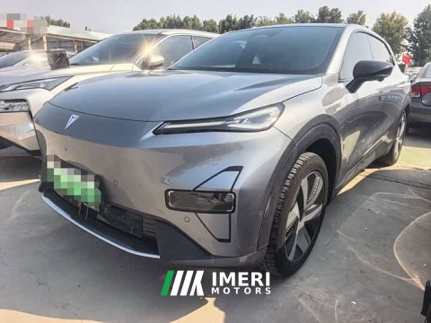 2025 Deepal Deep Blue S05 2024 510Max Pure Electric Version - ავტომობილი ჩინეთიდან