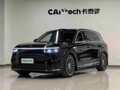 AITO Wenjie M8 Pure Electric Max Five-Seat AWD (192-Channel LiDAR) - ფოტო 1