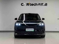 AITO Wenjie M8 Pure Electric Max Five-Seat AWD (192-Channel LiDAR) - ფოტო 2