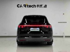 AITO Wenjie M8 Pure Electric Max Five-Seat AWD (192-Channel LiDAR) - ფოტო 5