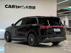 AITO Wenjie M8 Pure Electric Max Five-Seat AWD (192-Channel LiDAR) - ფოტო 6