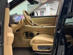 AITO Wenjie M8 Pure Electric Max Five-Seat AWD (192-Channel LiDAR) - ფოტო 7