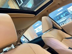 Lexus ES 200 Excellence Edition - ფოტო 20