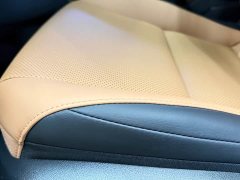 Lexus ES 200 Excellence Edition - ფოტო 9