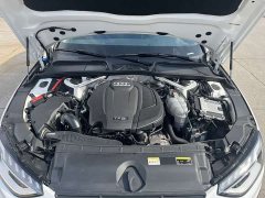 Audi A4L 40 TFSI Luxury Dynamic - ფოტო 10