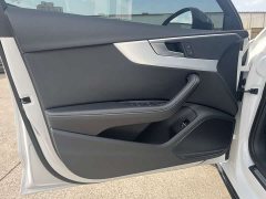 Audi A4L 40 TFSI Luxury Dynamic - ფოტო 11