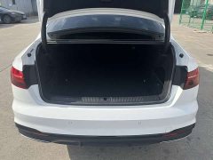 Audi A4L 40 TFSI Luxury Dynamic - ფოტო 12