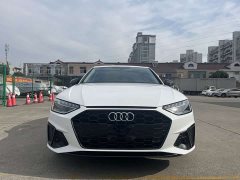 Audi A4L 40 TFSI Luxury Dynamic - ფოტო 2