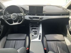 Audi A4L 40 TFSI Luxury Dynamic - ფოტო 4