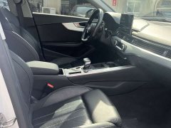 Audi A4L 40 TFSI Luxury Dynamic - ფოტო 5