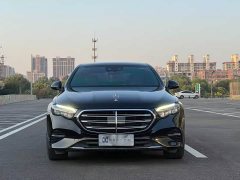 Mercedes-Benz E-Class E 300 L Luxury - ფოტო 2