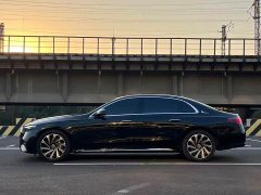Mercedes-Benz E-Class E 300 L Luxury - ფოტო 3