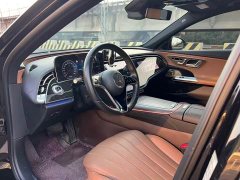 Mercedes-Benz E-Class E 300 L Luxury - ფოტო 4