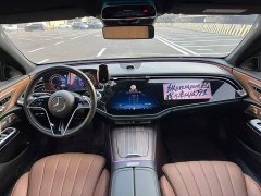 Mercedes-Benz E-Class E 300 L Luxury - ფოტო 6