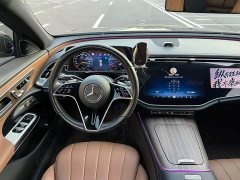 Mercedes-Benz E-Class E 300 L Luxury - ფოტო 7