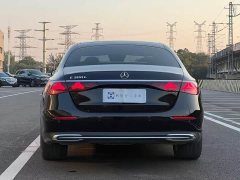 Mercedes-Benz E-Class E 300 L Luxury - ფოტო 8